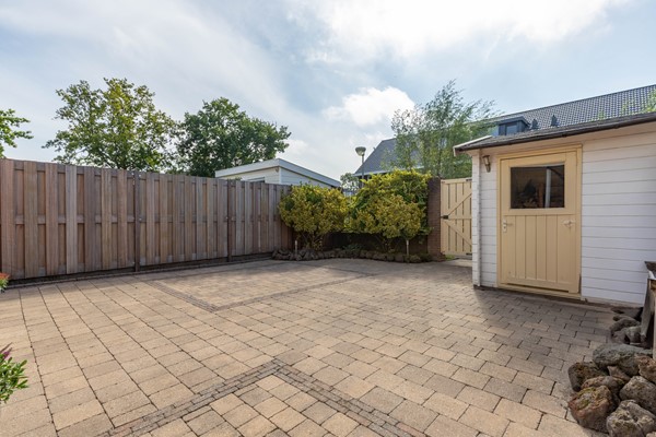 Medium property photo - Grutto 13, 2451 VL Leimuiden